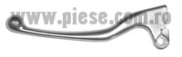 Maneta frana stanga argintie Aprilia Scarabeo 2T – Scarabeo 4T 50-100cc